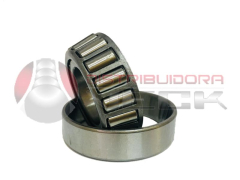 Diferencial Dana  35 Lateral De Corona