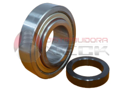 Rodam.rueda Tras. F-100/150 Hasta ·80 Fairline Chevrolet Cs1