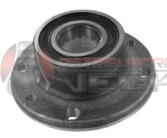 Maza Trasera Audi A3 A4 / Seat Atea Leon Dde 07