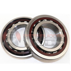 Rueda Trasera C/Maza Y Portamaza Ford S-Max