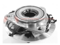 Maza Delant.derecha Ranger Usa  4X4 Con Abs