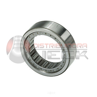 Rodam. Rueda Trasera C/Buje Chevrolet Pick Up