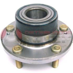 Rodam.rueda Trasera C/Maza Mitsubishi 3000