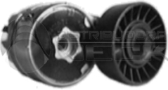 Tensor De Correa Altern.a/Ac Ford Transit 2.5 Td