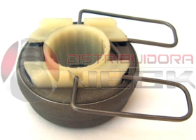 Rodam.crapodina Embrague