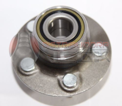 Maza Trasera Crhysler Stratus C/Abs