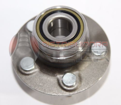 Maza Trasera Crhysler Stratus C/Abs