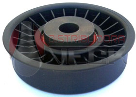 Rodam.tensor Correa Mitsubishi Montero