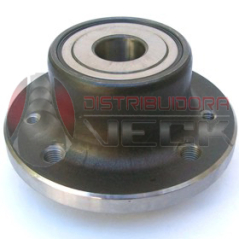 Rodam.rueda Tras.c/Masa S/Abs Renault