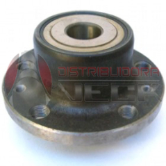 Rodam.rueda Trasera C/Maza S/Abs Renault Laguna Break