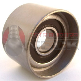 Tensor De Correa Altern. Aire/Ac Ford Ecoesport 1.4