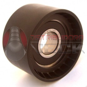 Tens.corr.distr.fijo Clio 2