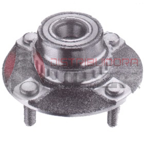 Maza Trasera Hyundai Elantra  Accent