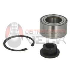 Rodam.rueda Delant.s/Abs Ford Focus/Ecosport