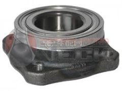 Maza Trasera Bmw 520 I 184  528 550 535 Cv Desde 2012