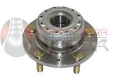 Maza Trasera Hyundai Fx 2.7 Coupe