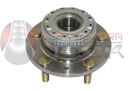 Maza Trasera Hyundai Fx 2.7 Coupe