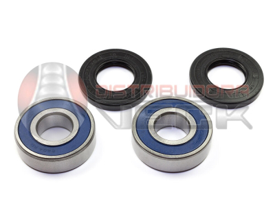 Rodam. Tensor Correa Fijo Lada Samara