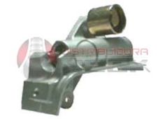 Tensor De Correa Dist. Fijo +Bba.hidraulica Audi/ Vw