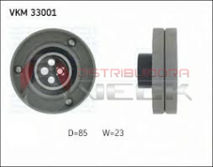 Rodam. Tensor Correa Alternador Peugeot 405
