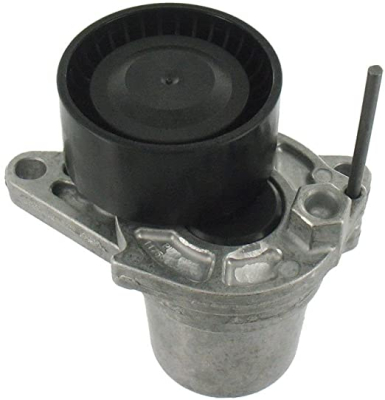 Tensor Alternador Mercedes Benz Vito 2.2 Cdi Dde 2015