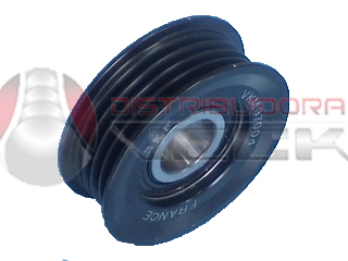 Rodam. Tensor Correa Altern. Land Rover/ Rover Discovery