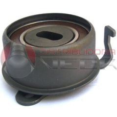 Tensor De Correa Distrib Movil Hyundai Atos