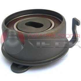 Tensor De Correa Distrib Movil Hyundai Atos