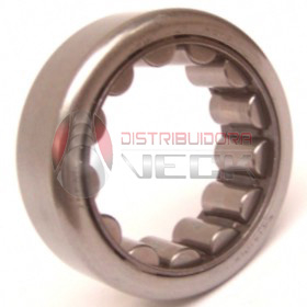 Rodam.rueda Tras.chrysler