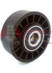 Tensor De Correa Altern. Aire/Ac Mercedes Varios