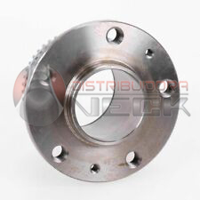 Maza Trasera Fiat Ducato C/Abs Rodado 15