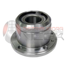 Maza Trasera Fiat Ducato Rodado 16