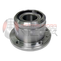 Maza Trasera Fiat Ducato Rodado 16