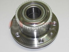 Maza Trasera Fiat Ducato Cargo R 16