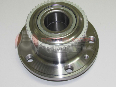 Maza Trasera Fiat Ducato Cargo R 16