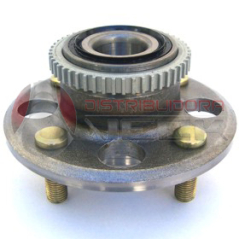 Maza Trasera Honda Civic / Crx