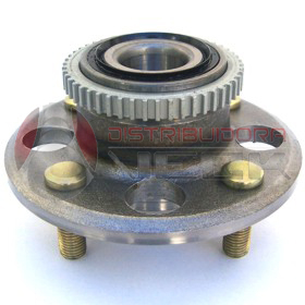 Maza Trasera Honda Civic / Crx