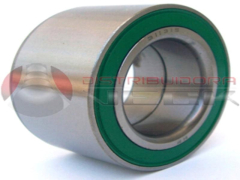 Rueda Delant. Carat Gacel Senda Saveiro Gol Galaxy