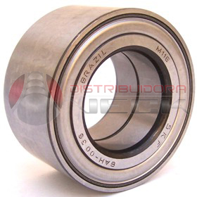 Rodam.delantero Ford Escort Ecosport K Orion Senda Gol Bmw