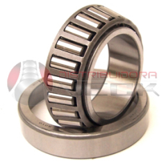 Rodam. Rueda Trasera Ford Fiesta Ka Orion Escort