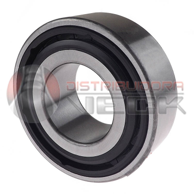 Rodam.rueda Trasera Dif.eaton Opel K 180