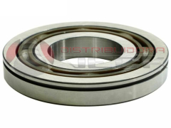 Caja De Velocidad Ford Taunus Sierra