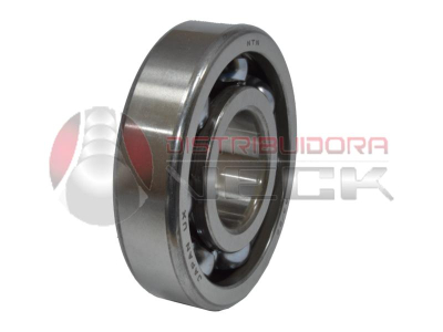 Rodam.caja De Velocidad Ford Caja Hummer