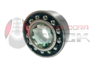 Rodam.rueda Delantera Y Trasera Citroen 2Cv