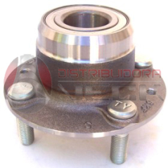 Maza Rueda Trasera  Kia Sephia