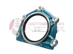 Reten Reform Bancada Mercedes Benz Sprinter Motor Maxion