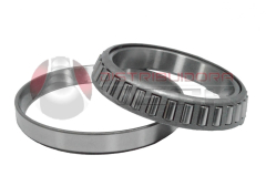 Rodam. Diferencial Estanciera