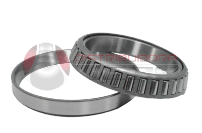 Rodam. Diferencial Estanciera