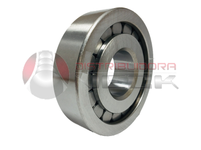 Rodam.punta Piñon A/B Eaton Mercedes Benz 1114