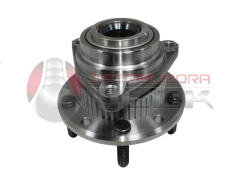 Maza C/Rodam. Delant.chev. Blazer  S10 4X4 Con Abs